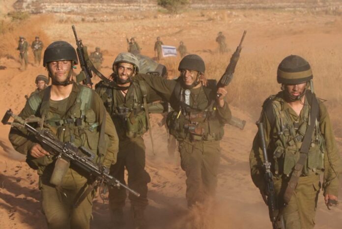 Israeli National Security Minister Calls For Total Destruction Of Lebanon After Deadly Hezbollah Ambush
