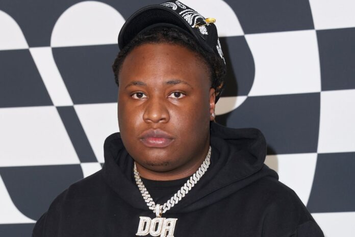 Grammy-Nominated Producer Tay Keith Found Dead At 29 In Nashville