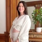 Anne Hathaway Announces Pregnancy of Baby Number Three Anne Hathaway