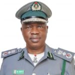 Wrestling Federation Congratulates Customs Boss Adeniyi As Tinubu Extends His Tenure Bashir Adewale Adeniyi