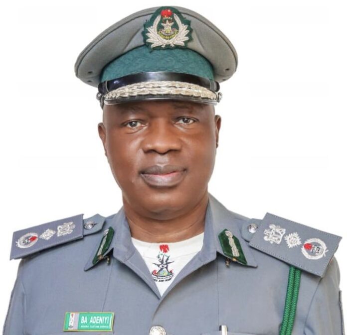 Bashir Adewale Adeniyi