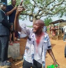 ADC, APC Supporters Clash Over Alleged Vote Buying In Ilawe-Ekiti