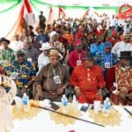 TNP: NNPCL Charges Host Communities On Vigilance Against Saboteurs TNP: NNPCL Charges Host Communities On Vigilance Against Saboteurs