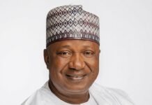 APC’s Halilu Wins Nasarawa North Senatorial By-Election Barrister Danladi Halilu Envulu-Anza