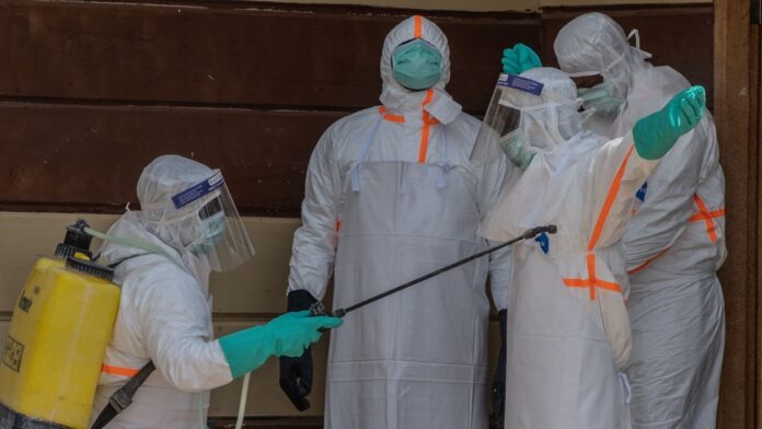 Ebola
