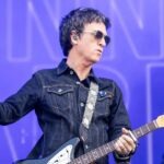 Former Smiths Guitarist Johnny Marr to Auction Iconic Guitar Collection in London Johnny Marr