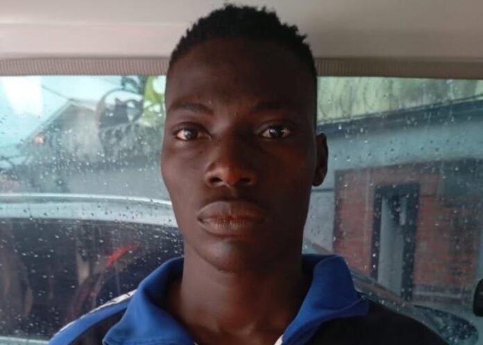 Ifechukwu Dennis Ifechukwu Dennis