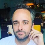 ‘Love Island USA’ Executive Producer James Barker Dies at 40 James Barker