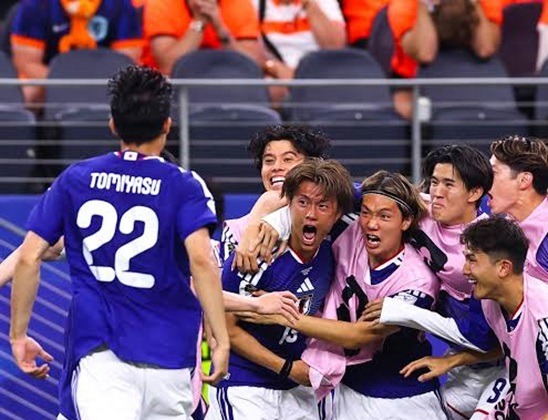 Japan