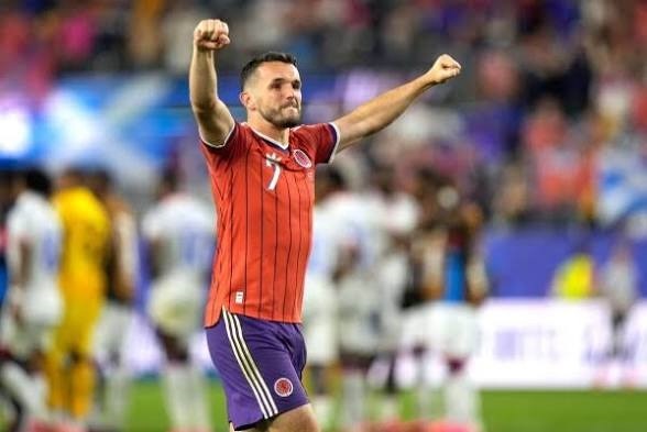 John McGinn