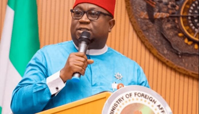 Kimiebi Ebienfa Kimiebi Ebienfa