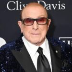 Legendary Music Executive Clive Davis Dies At 94 Legendary Music Executive Clive Davis Dies