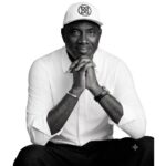 The Long Game: The Myth of Failure Meka Olowola