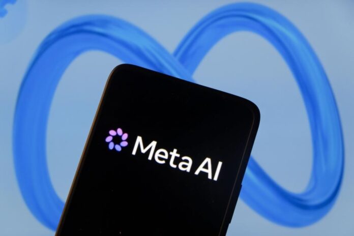 Meta AI Meta AI