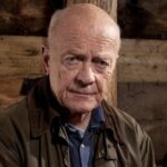 Actor Michael Byrne Dies at 82 Michael Byrne