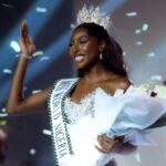 Miss World: Nigeria Can Have Another Agbani Darego In Karibi-George – Gov Diri Miss Bayelsa Tamunosoye Karibi-George