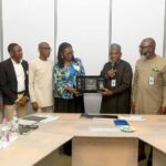 NCDMB Hosts Ghana National Oil Company On Local Content Benchmarking Study NCDMB