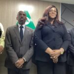 Incoming NIA Boss Outlines Reform Vision NIA - Ebelechukwu Nwachukwu