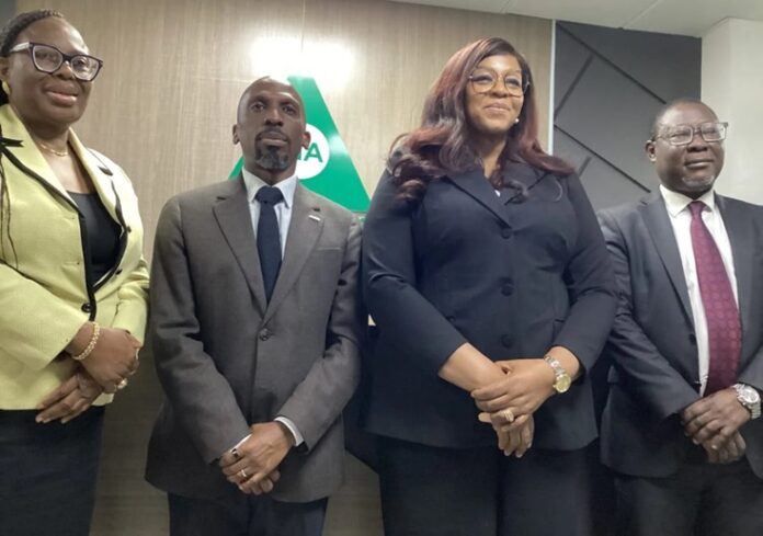 NIA - Ebelechukwu Nwachukwu NIA - Ebelechukwu Nwachukwu