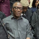 You Can’t Behave This Way In My Court – Judge Rebukes Lawyers As DSS Seeks To Shut Sowore’s Defence Omoyele-Sowore