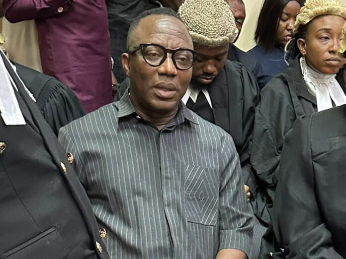 Omoyele-Sowore