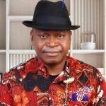 2027: Ballot And Judiciary, Not Violence Defined AC Legacy – NDBDA MD Amgbare Prince Ebitimi Amgbare