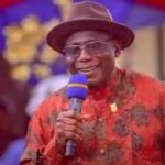 Prosperity Cup Organisers Congratulate NDDC Boss On Emergence As Paramount Ruler Of Ayakoro Prosperity Cup Organisers Congratulate NDDC Boss