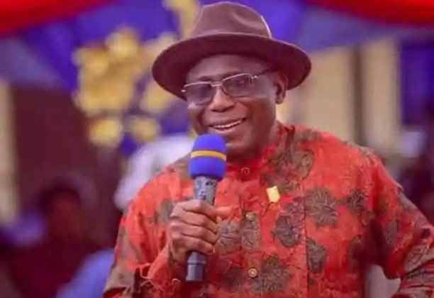 Prosperity Cup Organisers Congratulate NDDC Boss