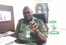 BREAKING: Retired Military General Dies in Kidnappers’ Captivity Retired Major General Rabe Abubakar