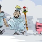 NASS BIRTHS STATE POLICE: Experts Hail Legislation, Identify Grey Areas as Bill Prescribes Roles for State Assembly and Governor STATE POLICE