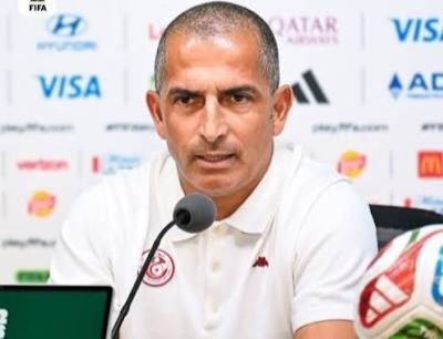 Sabri Lamouchi Sabri Lamouchi