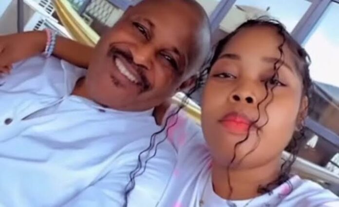Saidi Balogun, Family Honour Late Daughter Zeenat on Posthumous Birthday
