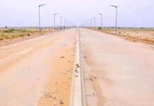 OPINION: Sokoto-Badagry Superhighway to National Unity and Economic Prosperity Sokoto-Badagry Superhighway