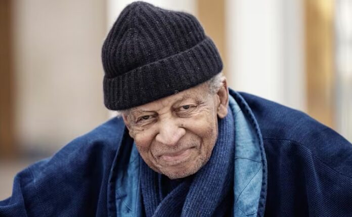 Abdullah Ibrahim