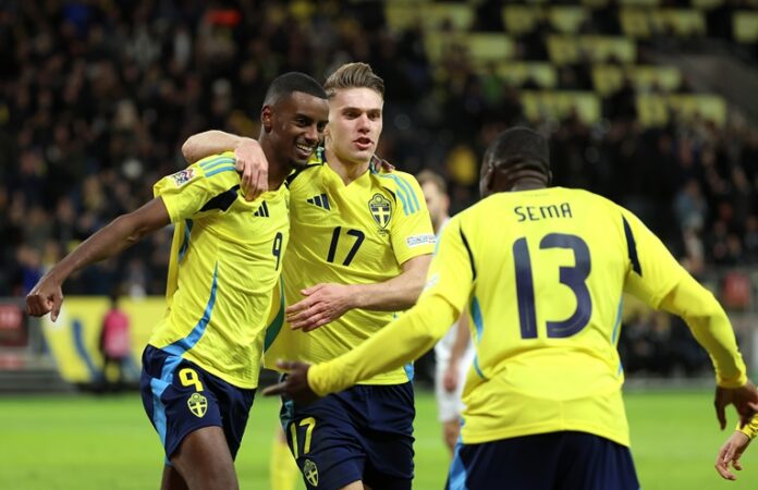 Sweden