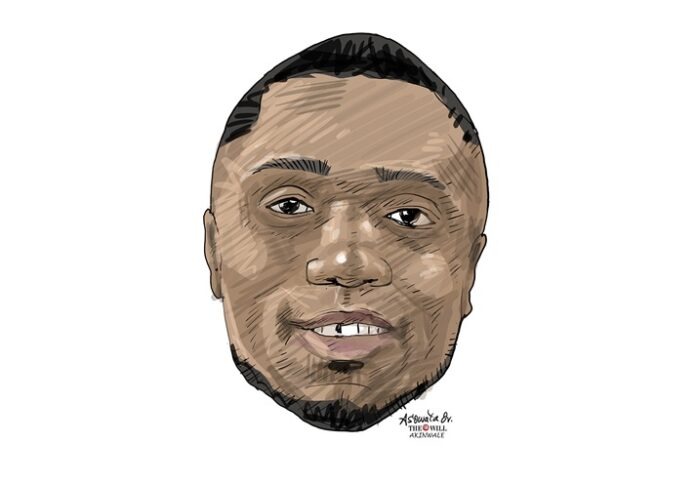 TOMI AKINWALE
