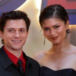 Tom Holland Confirms Marriage To Zendaya Tom Holland Confirms Marriage To Zendaya
