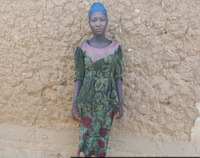 Troops Rescue Captives In Zamfara Troops Rescue Captives In Zamfara