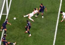 Türkiye Edge USA in Five-Goal World Cup Thriller Türkiye Edge USA in Five-Goal World Cup Thriller