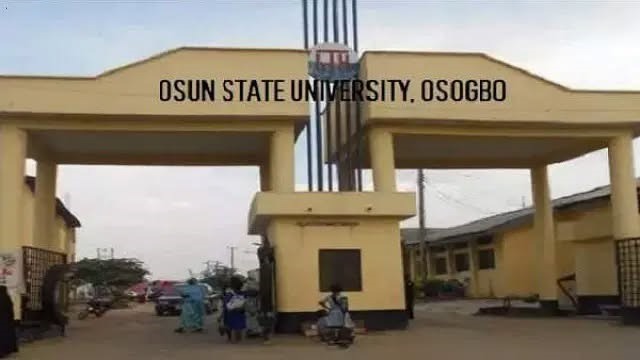 UNIOSUN UNIOSUN