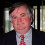 Veteran British Investigative Journalist Roger Cook Dies at 83 After Short Illness Roger Cook