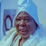 Veteran Yoruba Actor Taiwo Adeshina ‘Elegbeje Ado’ Dies At 66 After Brief Illness Veteran Yoruba Actor Taiwo Adeshina 'Elegbeje Ado'