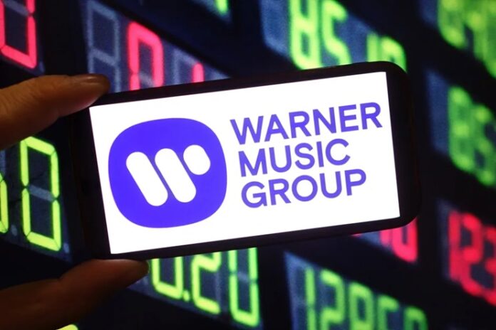 Warner Music Group Warner Music Group