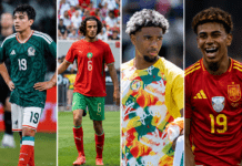 Young Stars Redefining Modern Football @ 2026 FIFA W/Cup Young Stars