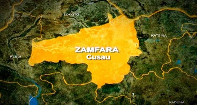 Zamfara State Zamfara State