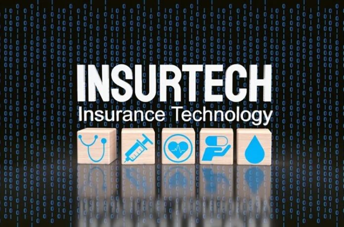 Insurtech