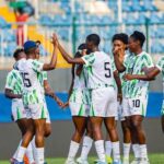 Super Falcons Face Ghana In Final WAFCON Tune-Up as Morocco Camp Intensifies The Super Falcons will face Ghana in Casablanca in their final warm-up match before opening their WAFCON campaign against Malawi.
