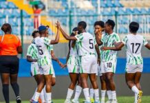 Super Falcons Face Ghana In Final WAFCON Tune-Up as Morocco Camp Intensifies The Super Falcons will face Ghana in Casablanca in their final warm-up match before opening their WAFCON campaign against Malawi.