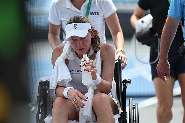Ekaterina Alexandrova