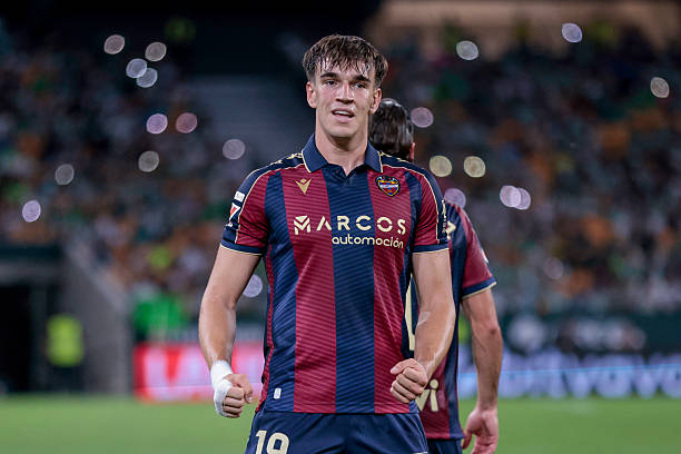 Carlos Espi